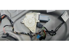 Recambio de elevalunas trasero derecho para mercedes-benz clase b (w245) 2.0cdi 110 [180] fap referencia OEM IAM   