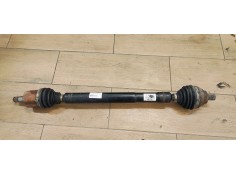 TRANSMISION DELANTERA DERECHA 5N0407762Q 