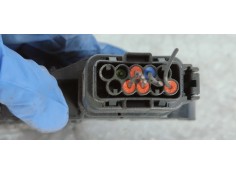 Recambio de cerradura puerta delantera izquierda para ford galaxy (ca1) 2.0 tdci referencia OEM IAM 8M2AR21813CA  