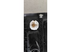 Recambio de rejilla aireadora para jaguar f-pace 2.0 diesel cat referencia OEM IAM HK83045B49AB  