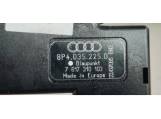 Recambio de modulo electronico para audi a3 sportback (8p) 1.6 i 100 referencia OEM IAM 8P4035225D  