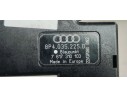 Recambio de modulo electronico para audi a3 sportback (8p) 1.6 i 100 referencia OEM IAM 8P4035225D  