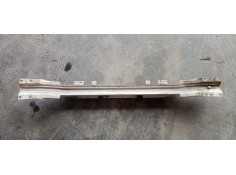 Recambio de refuerzo paragolpes trasero para opel astra h berlina 1.7 16v cdti referencia OEM IAM 13125147  