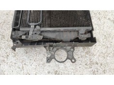 Recambio de intercooler para audi a8 (d2) 2.5 v6 24v tdi referencia OEM IAM   