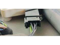 Recambio de elevalunas trasero derecho para mercedes-benz clase b (w245) 2.0cdi 110 [180] fap referencia OEM IAM   