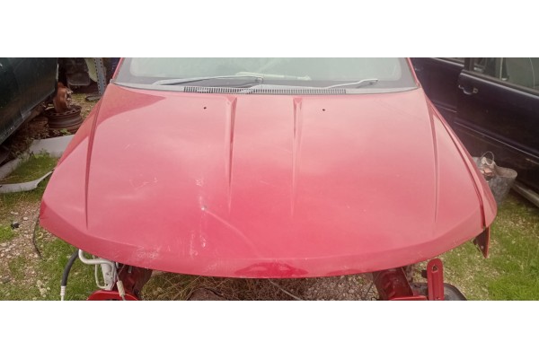 Recambio de capo para dodge journey 2.7 cat referencia OEM IAM   