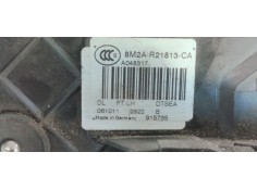 Recambio de cerradura puerta delantera izquierda para ford galaxy (ca1) 2.0 tdci referencia OEM IAM 8M2AR21813CA  