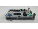 Recambio de caja reles / fusibles para citroen c4 picasso exclusive referencia OEM IAM 966405878001  