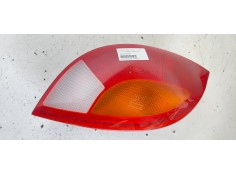 Recambio de piloto trasero derecho para ford ka (ccq) bitono referencia OEM IAM 97KG13N004AB  