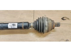 Recambio de transmision delantera derecha para volkswagen tiguan (5n2) 2.0 tsi referencia OEM IAM 5N0407762Q  