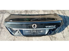 Recambio de porton trasero para bmw serie 7 (e65/e66) 3.0 turbodiesel cat referencia OEM IAM   