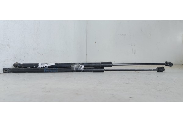 Recambio de amortiguadores maletero / porton para opel astra j lim. essentia referencia OEM IAM   