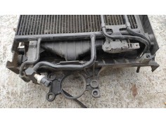 Recambio de intercooler para audi a8 (d2) 2.5 v6 24v tdi referencia OEM IAM   