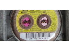 Recambio de airbag delantero izquierdo para opel zafira b 1.6 16v referencia OEM IAM 13111349  