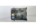 Recambio de caja reles / fusibles para citroen c4 picasso exclusive referencia OEM IAM 966405878001  