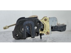 Recambio de cerradura puerta trasera derecha para hyundai santa fe (sm) 2.4 gls referencia OEM IAM   