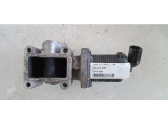 Recambio de valvula egr para saab 9-3 cabrio linear referencia OEM IAM 067918896  