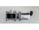 Recambio de valvula egr para saab 9-3 cabrio linear referencia OEM IAM 067918896  