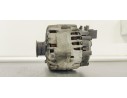 Recambio de alternador para ford fiesta (cb1) ambiente referencia OEM IAM 7G9N10300CC  