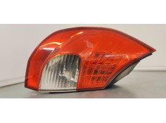 Recambio de piloto trasero izquierdo para renault scenic ii emotion referencia OEM IAM 8200474328A  