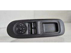 MANDO ELEVALUNAS DELANTERO IZQUIERDO 7S7T14A132CB 