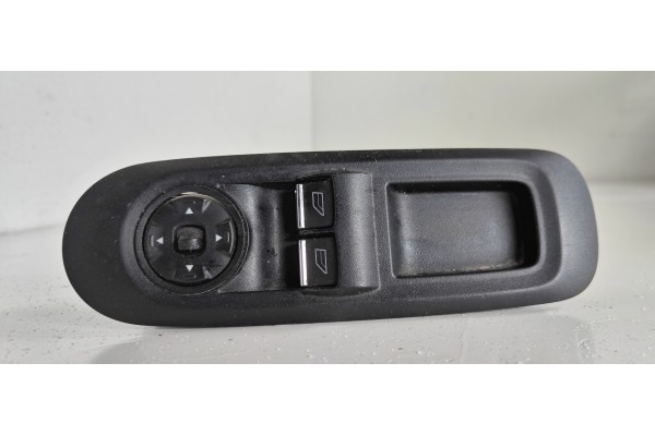 Recambio de mando elevalunas delantero izquierdo para ford mondeo ber. (ca2) trend referencia OEM IAM 7S7T14A132CB  