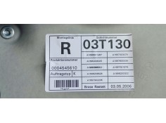 Recambio de elevalunas trasero derecho para mercedes-benz clase b (w245) 2.0cdi 110 [180] fap referencia OEM IAM   