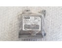 Recambio de centralita airbag para peugeot rcz 1.6 i turbo 156 referencia OEM IAM 9673605880  