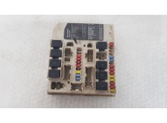Recambio de caja reles / fusibles para nissan note (e11e) 1.5dci 90 fap referencia OEM IAM 284B7AX62A  