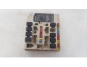 Recambio de caja reles / fusibles para nissan note (e11e) 1.5dci 90 fap referencia OEM IAM 284B7AX62A  