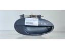 Recambio de maneta exterior trasera derecha para daewoo matiz s plus referencia OEM IAM   