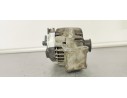 Recambio de alternador para ford fiesta (cb1) ambiente referencia OEM IAM 7G9N10300CC  