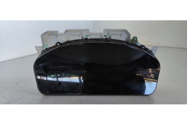 Recambio de cuadro instrumentos para mitsubishi galant berlina (ea0) 2.5 v6 24v cat referencia OEM IAM MR559404  