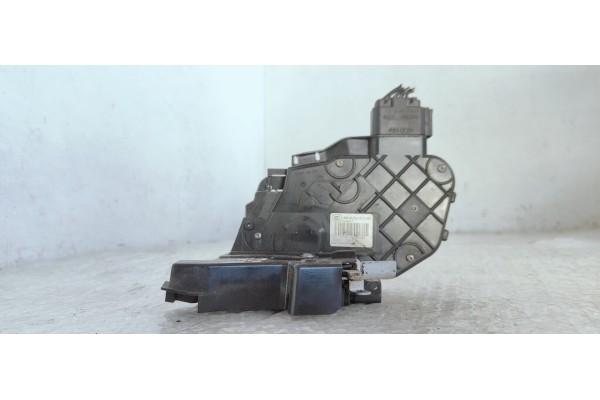 Recambio de cerradura puerta delantera derecha para ford galaxy (ca1) 2.0 tdci referencia OEM IAM 6M2AR21812MC  