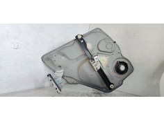 Recambio de elevalunas trasero derecho para mercedes-benz clase b (w245) 2.0cdi 110 [180] fap referencia OEM IAM   