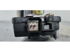 Recambio de cerradura puerta trasera derecha para hyundai santa fe (sm) 2.4 gls referencia OEM IAM   