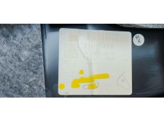 Recambio de guarnecido puerta trasera izquierda para mercedes-benz clase c (w205) lim. c 220 d 4matic (205.005) referencia OEM I