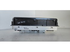 Recambio de cuadro instrumentos para mitsubishi galant berlina (ea0) 2.5 v6 24v cat referencia OEM IAM MR559404  