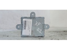 Recambio de modulo electronico para jaguar xf 2.2 diesel luxury referencia OEM IAM BH4214D617AA  