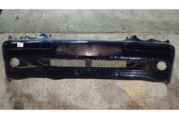 Recambio de paragolpes delantero para mercedes-benz clase c (w203) berlina 1.8 cat referencia OEM IAM   