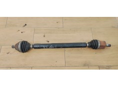 Recambio de transmision delantera derecha para volkswagen tiguan (5n2) 2.0 tsi referencia OEM IAM 5N0407762Q  