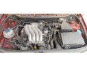 Recambio de motor completo para skoda fabia (6y2/6y3) elegance referencia OEM IAM AZL  