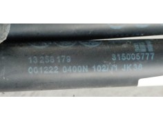 Recambio de amortiguadores maletero / porton para opel astra j lim. essentia referencia OEM IAM   