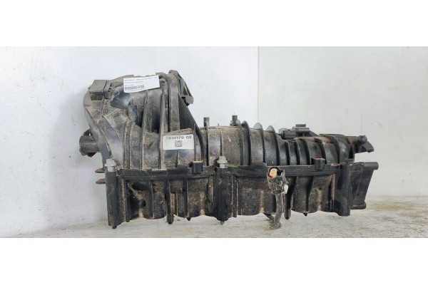 Recambio de colector admision para bmw serie 1 berlina (e81/e87) 118d referencia OEM IAM 781017902  