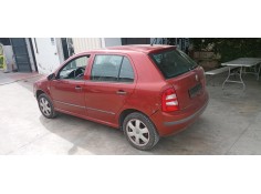 Recambio de motor completo para skoda fabia (6y2/6y3) elegance referencia OEM IAM AZL  