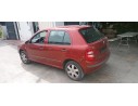 Recambio de motor completo para skoda fabia (6y2/6y3) elegance referencia OEM IAM AZL  