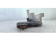 Recambio de cerradura puerta delantera derecha para ford galaxy (ca1) 2.0 tdci referencia OEM IAM 6M2AR21812MC  