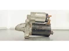 Recambio de motor arranque para ford fiesta (cb1) ambiente referencia OEM IAM   