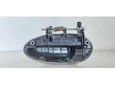Recambio de maneta exterior trasera derecha para daewoo matiz s plus referencia OEM IAM   