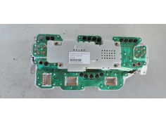 Recambio de cuadro instrumentos para mitsubishi galant berlina (ea0) 2.5 v6 24v cat referencia OEM IAM MR559404  
